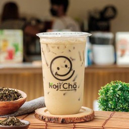 ชานมเมล่อน