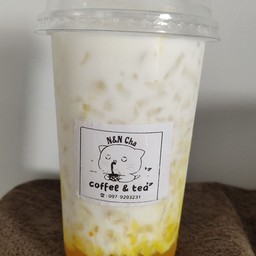 ส้มนมสด