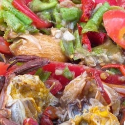 ส้มตำ แอบแซ่บ