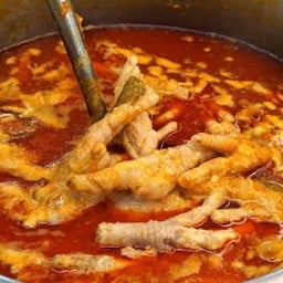 ขาไก่ 3 ขา