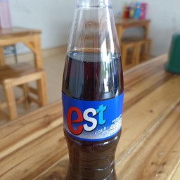 เอส ขนาด 360 มล. + น้ำแข็ง