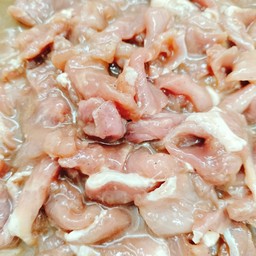 หมูนุ่มเด้ง