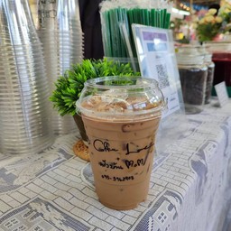 Coffee Love เอ็ม อาร์ ที ลาดพร้าว