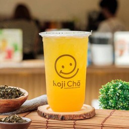 ชาเขียวเสาวรส