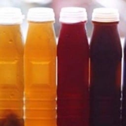 ร้านน้ำแม่ดาวเรือง สาขาแรก