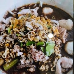 ก๋วยเตี๋ยวเรืออยุธยา byนิ