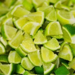 ยำมะนาวจี๊ดจ๊าด แก้ง่วง