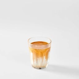 Dirty coffeé
