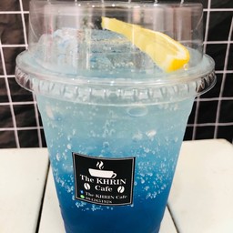 บลูฮาวายโซดา