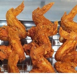 ไก่ทอดเมืองทอง