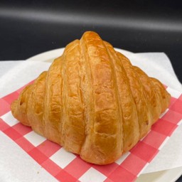 ครัวซองต์เนยฝรั่งเศส