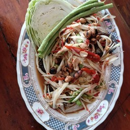 ตำโคราช