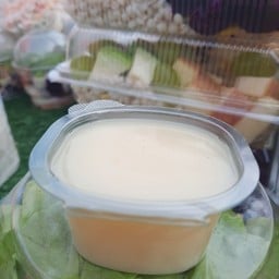 สลัดครีม