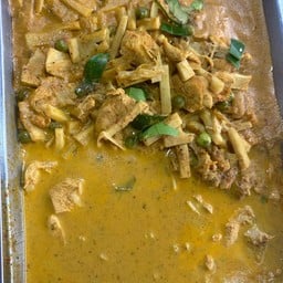 ร้านแกงใต้เมืองลุง(เฌอลิณญ์)