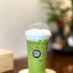 ชาเขียวนม