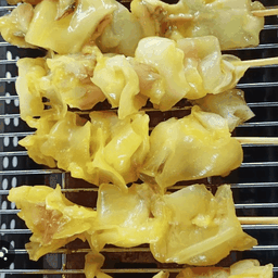 เนื้อเอ็นย่าง