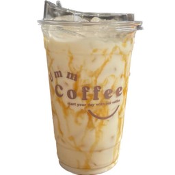 CARAMEL MILK