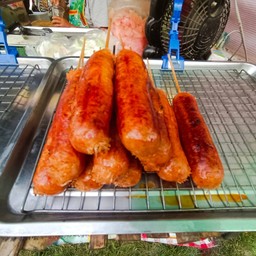 จุฑามาศเส้นแซ่บ