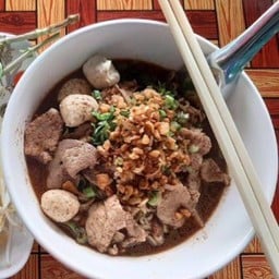 ก๋วยเตี๋ยวนายช่าง