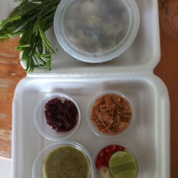 แซบสั่งได้ ตลาดเดอะไนน์9