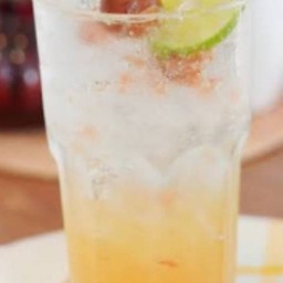 บ่๋วยมะนาวโซดา