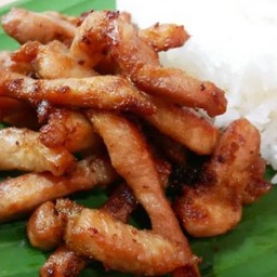 ณัฏฐ์หมูทอดล้านเมือง