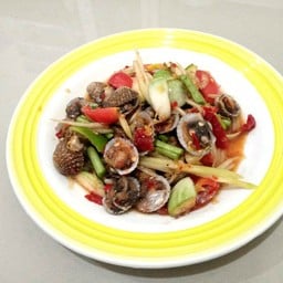 วานิดา ยำแซ่บ ฮาลาล 1