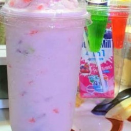 นมดัชมิลปั้นปีโป้