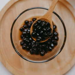 ไข่มุกดำ