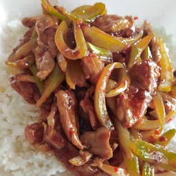 พี่หนวด ตามสั่ง