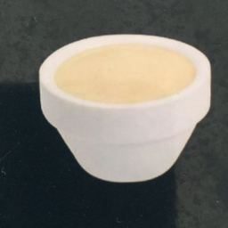 น้ำสลัดครีมพริกไทยดำ