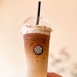 คาราเมลมัคคิอาโต้