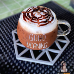 มอคค่าเย็น