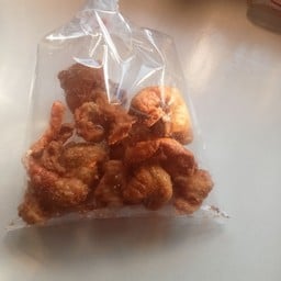 ฟิตตรี ไก่ทอดหาดใหญ่ สาขาที่4 อ่อนนุช13-15