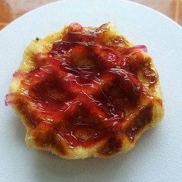 วาฟเฟิลมินิ