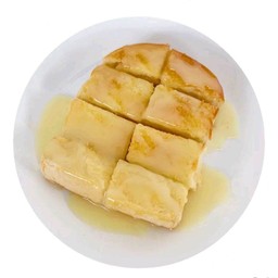 Butter And Milk Bread (Order x 2 Better Value Than 45.-)