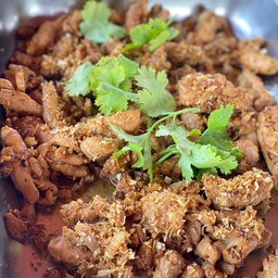 ข้าวแกง10บาท..เจ๊ดาว💫 ซอยแพหมอ