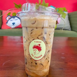 เอสเปรสโซ่เย็น