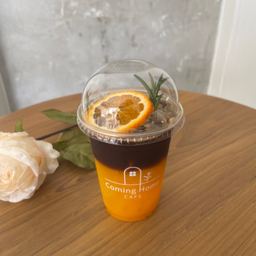 กาแฟน้ำส้ม