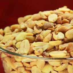 ถั่วลิสง