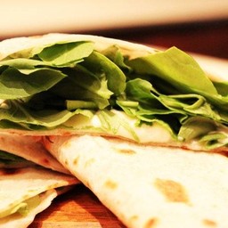 PIADINA STRACCHINO & RUCOLA