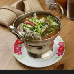 ขาไก่ซุปเปอร์