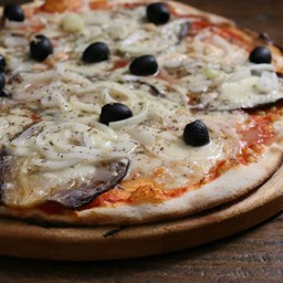 Pizza CARRETTIERA