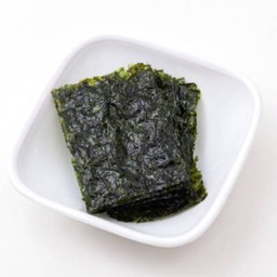 สาหร่ายแผ่นเล็ก