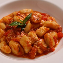 GNOCCHI    SORRENTINA