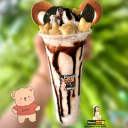 นมหมีโอรีโอ้🍫🧸 (ไซสยีราฟ)