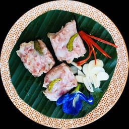 จิ้นส้มหมก