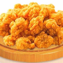 ไก่ป็อป