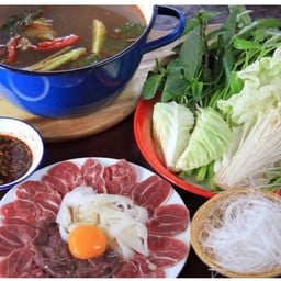 ลาบภูแล เชียงราย