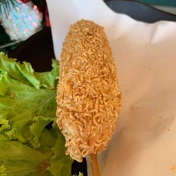 ดับเบิ้ลชีส มาม่า